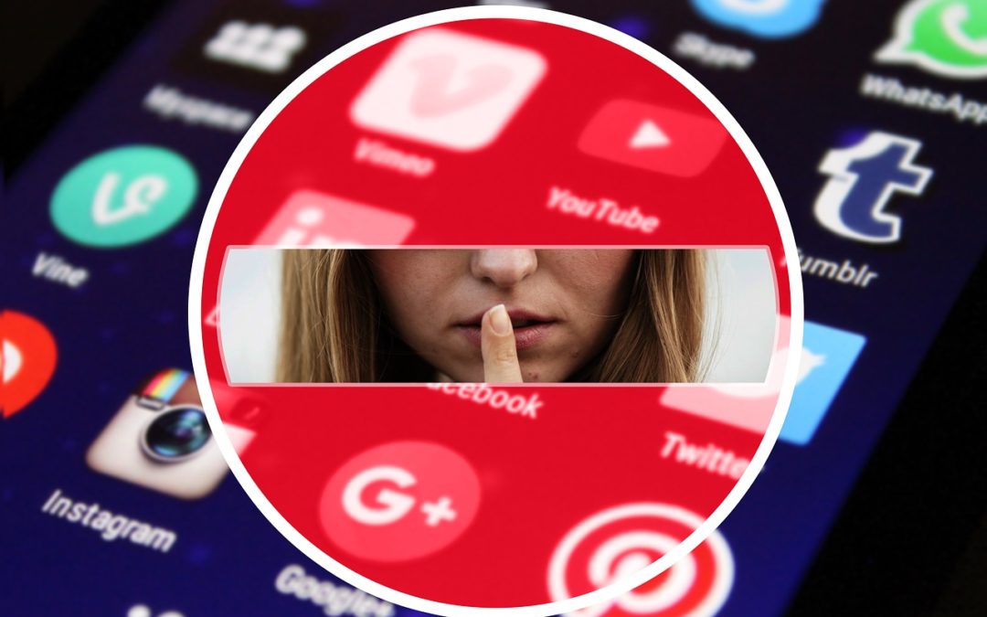 vie privée salarié sur Facebook